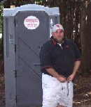 After winning the Grail...don't go in there!